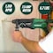 Metabo Hpt 1in Corded SDS Plus Rotary Hammer - 3 Mode w/Case DH26PFM - alternate 8